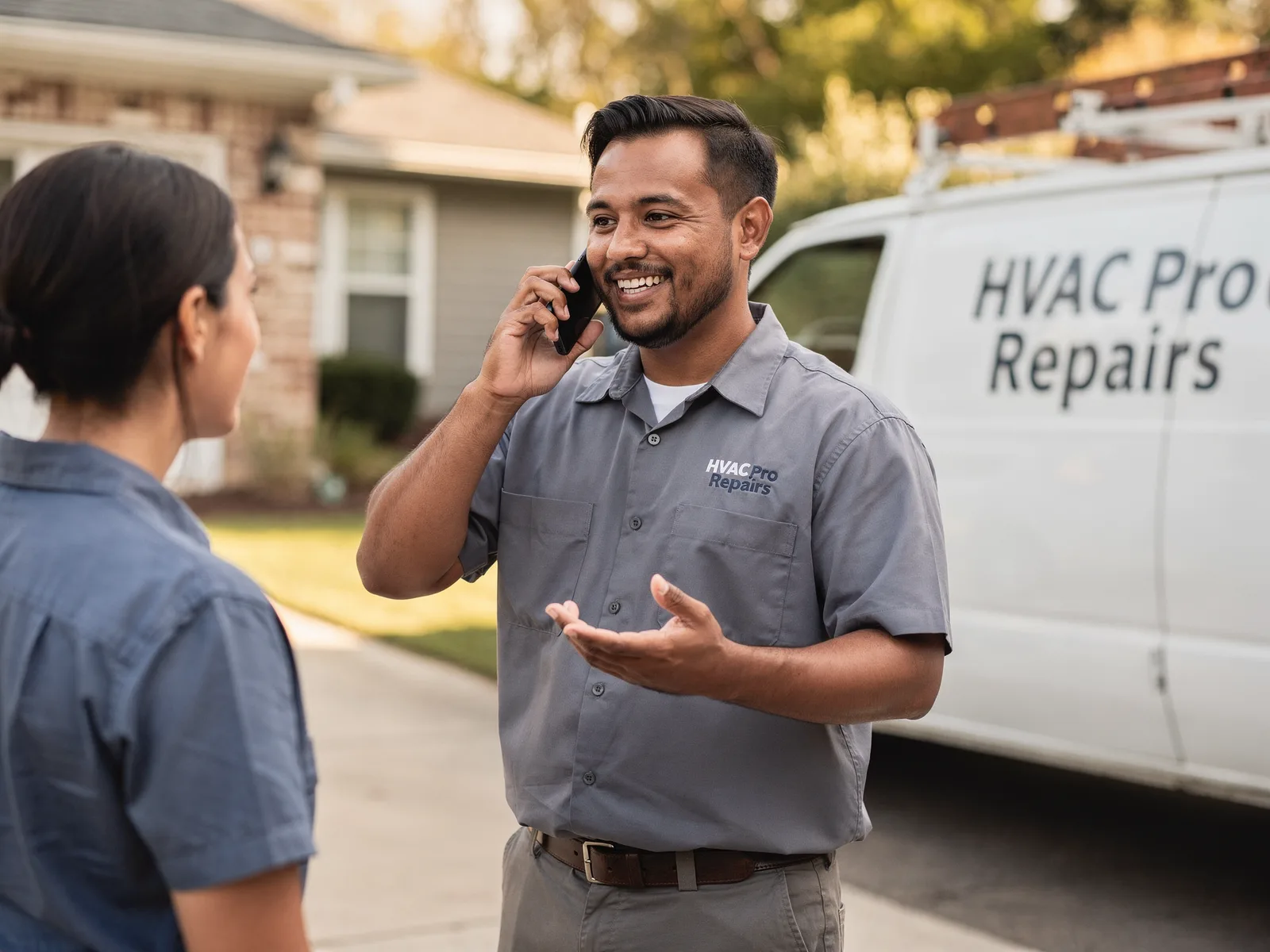Heat Pump Repair Rome, GA FAQs